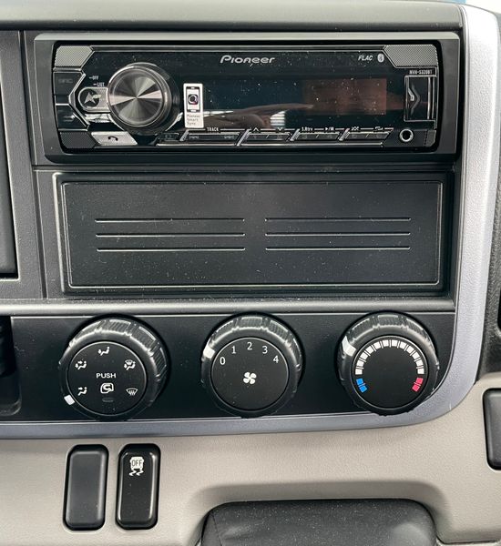 2026 Canter 3C13E  14`Box Body Ex Stock 376456880