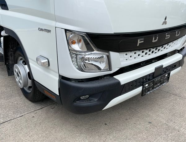 2026 Canter 14`Factory Dropside Only 2 Available 376461108