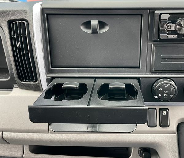 2026 Canter 14`Factory Dropside Only 2 Available 376461121