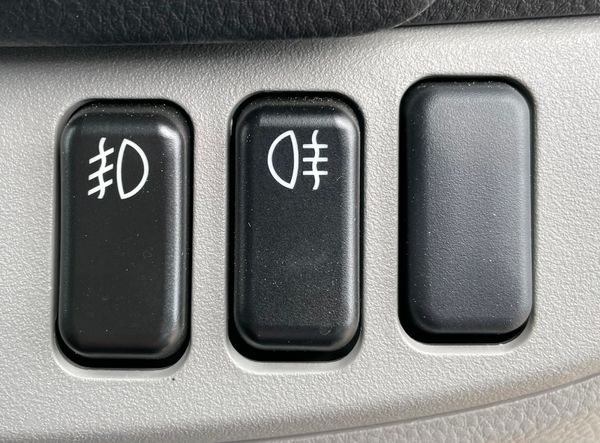 2026 Canter 3C13E Ex Capacity Tree Surgeon Body 376470632