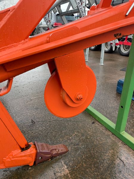 Bridgeway Mole Ploughs 376437778