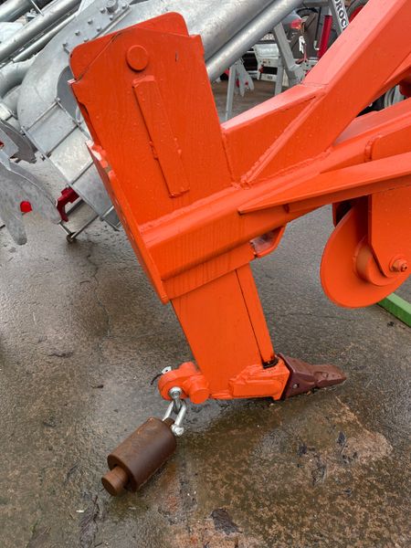 Bridgeway Mole Ploughs 376437779