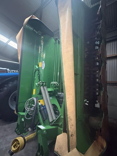 2023 Krone B870CVSSA Grouper 376513965