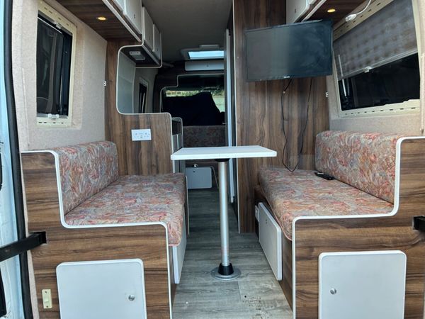 Renault Master 2017 Campervan 376672442