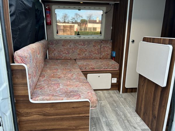 Renault Master 2017 Campervan 376672460