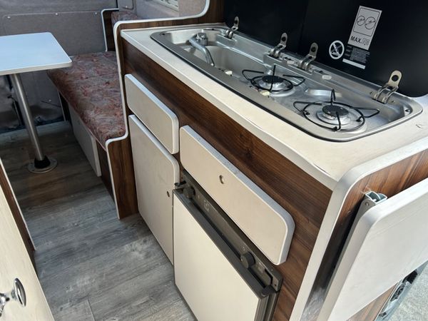 Renault Master 2017 Campervan 376672464