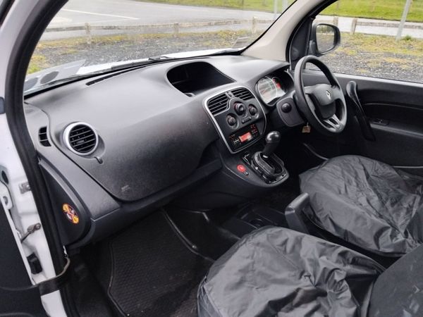 Renault Kangoo 2020 From 45 euro/week Automatic 376681866