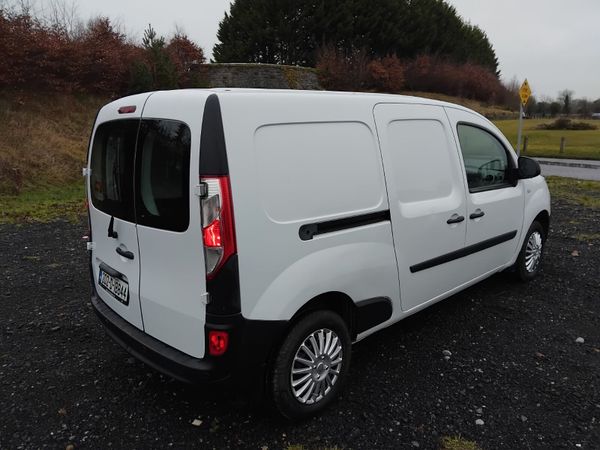 Renault Kangoo 2020 From 45 euro/week Automatic 376681868