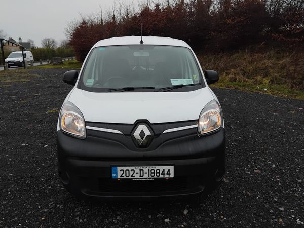 Renault Kangoo 2020 From 45 euro/week Automatic 376681869
