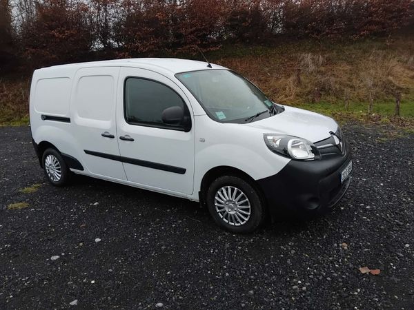 Renault Kangoo 2020 From 45 euro/week Automatic 376681870