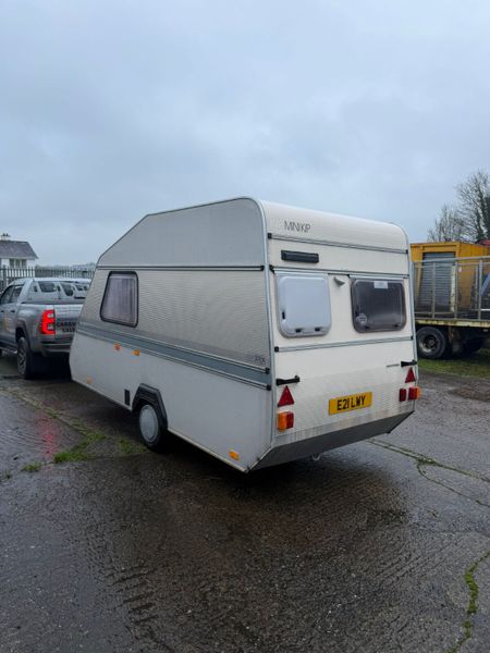 ✨ULTRA RARE AND LIGHTWEIGHT KIP 2 BERTH✨ 376774796