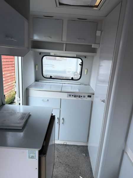 ✨ULTRA RARE AND LIGHTWEIGHT KIP 2 BERTH✨ 376774797