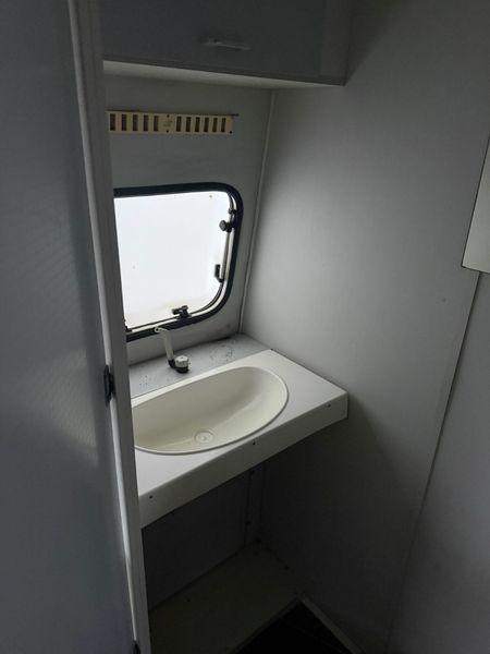 ✨ULTRA RARE AND LIGHTWEIGHT KIP 2 BERTH✨ 376774801