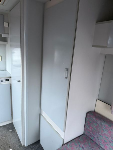 ✨ULTRA RARE AND LIGHTWEIGHT KIP 2 BERTH✨ 376774802