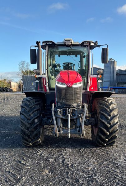 Massey Ferguson 8s225 376716826