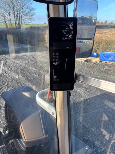 Massey Ferguson 8s225 376716827