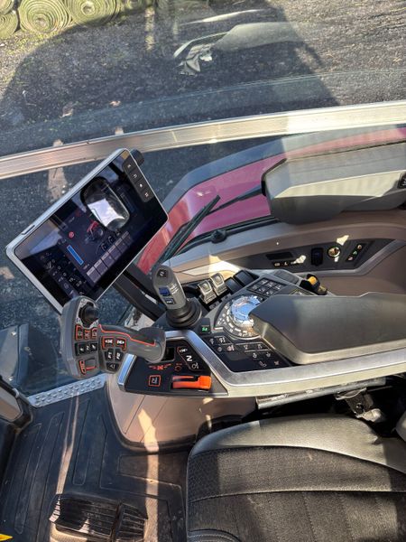 Massey Ferguson 8s225 376716828