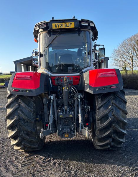 Massey Ferguson 8s225 376716829