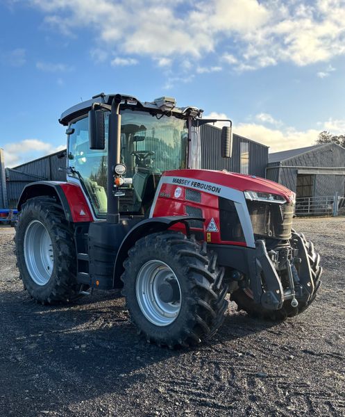 Massey Ferguson 8s225 376716830