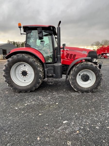 Case Puma CVX 185 376718584