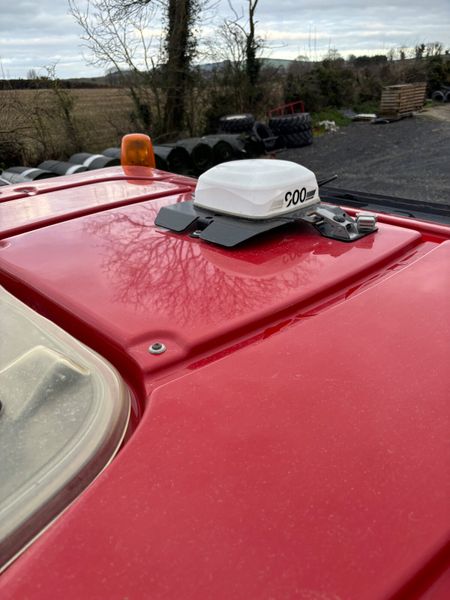 Case Puma CVX 185 376718586