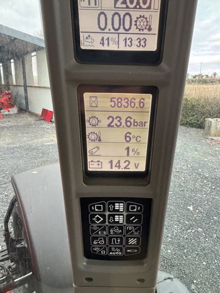 Case Puma CVX 185 376718592