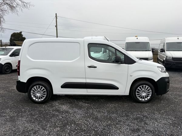 Citroen Berlingo 376890163