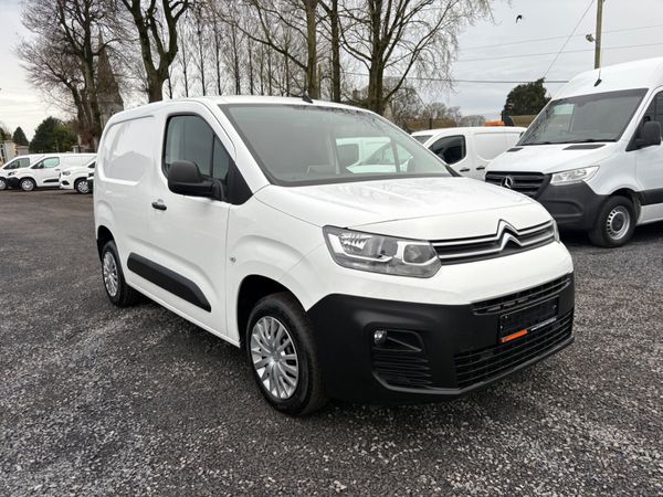 Citroen Berlingo 376890169