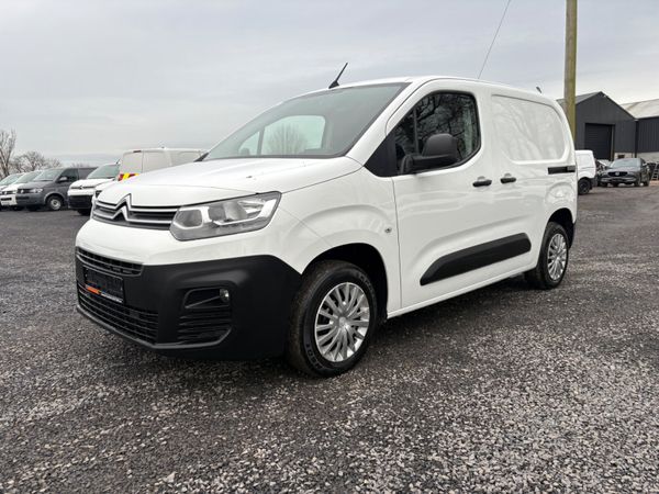 Citroen Berlingo 376890172