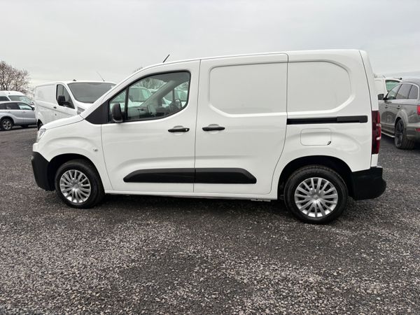 Citroen Berlingo 376890177