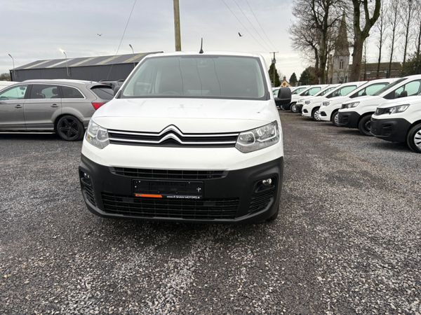 Citroen Berlingo 376890183