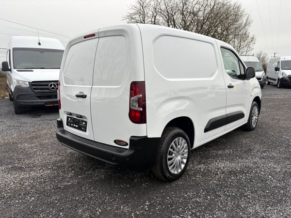 Citroen Berlingo 376890193