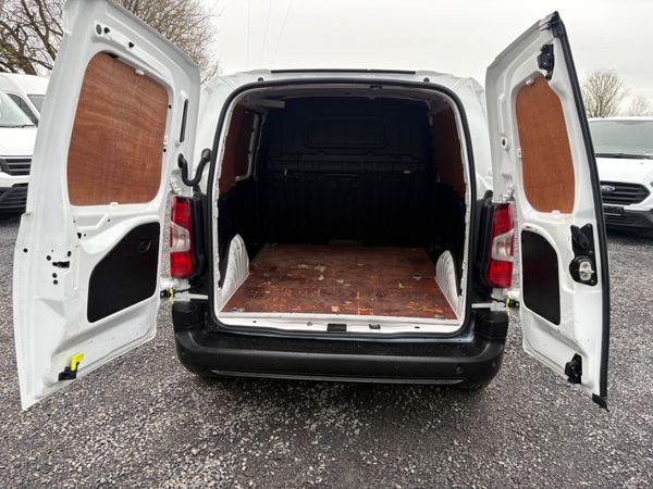 Citroen Berlingo 376890243