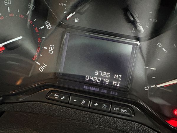 Citroen Berlingo 376890246