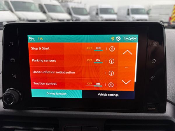 Citroen Berlingo 376890261