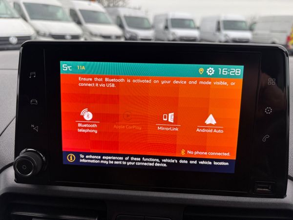 Citroen Berlingo 376890266