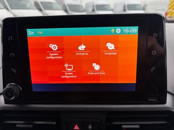 Citroen Berlingo 376890271