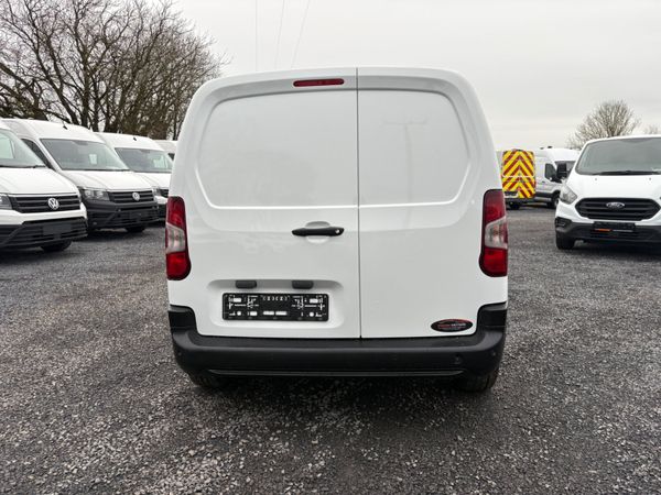 Citroen Berlingo 376890201