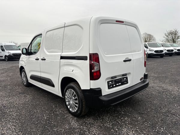 Citroen Berlingo 376890208