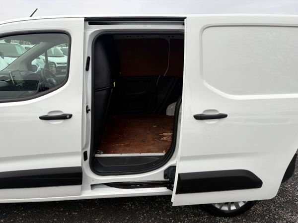 Citroen Berlingo 376890210