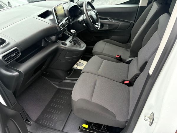 Citroen Berlingo 376890212