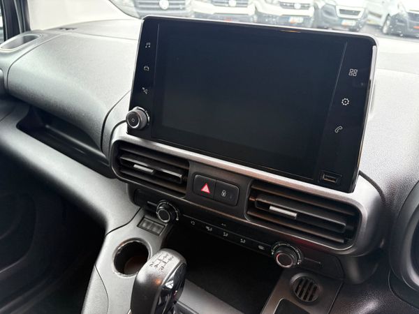 Citroen Berlingo 376890222