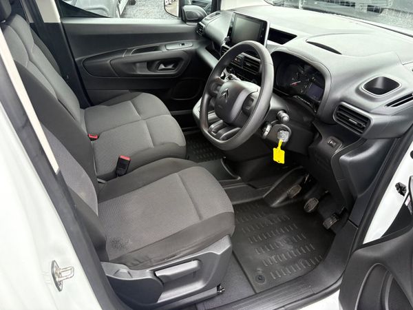 Citroen Berlingo 376890233