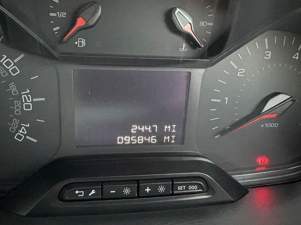 Peugeot Partner 376891940