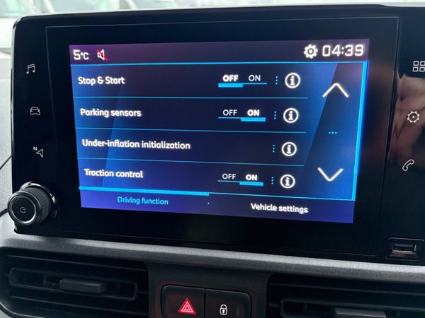 Peugeot Partner 376891952