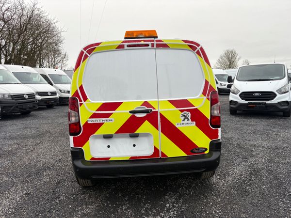 Peugeot Partner 376891900