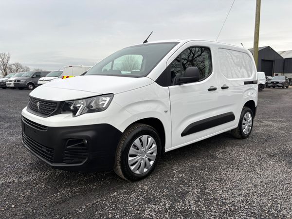 Peugeot Partner 376891906