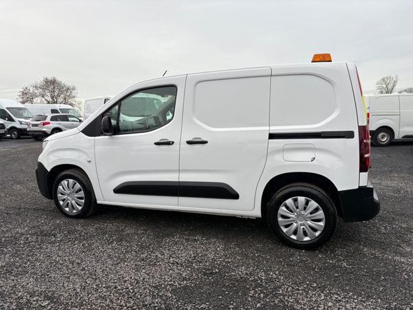 Peugeot Partner 376891910