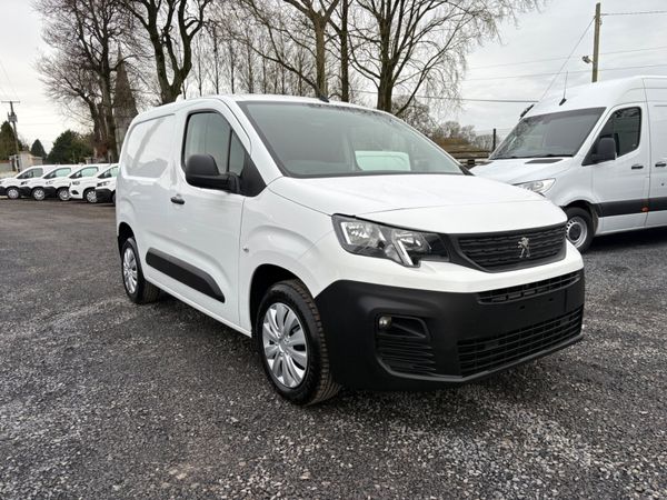 Peugeot Partner 376891929