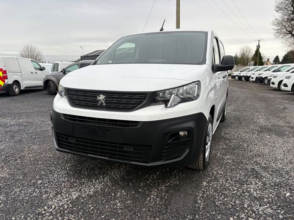 Peugeot Partner 376891933